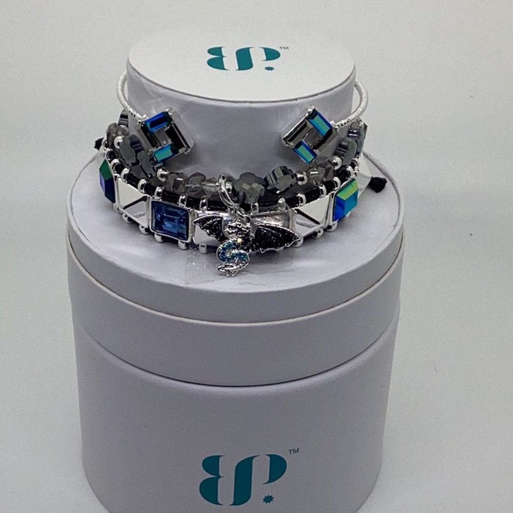 COPY - Bomb Party Halloween Stack